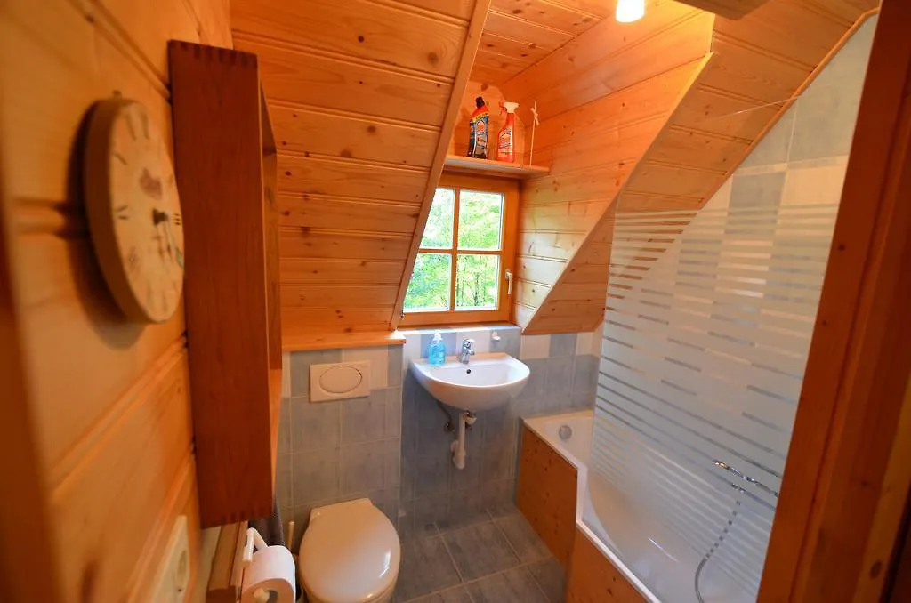 Meadow Ranch Holiday Home-1