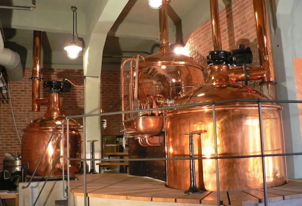 Pivovar Kocour-1