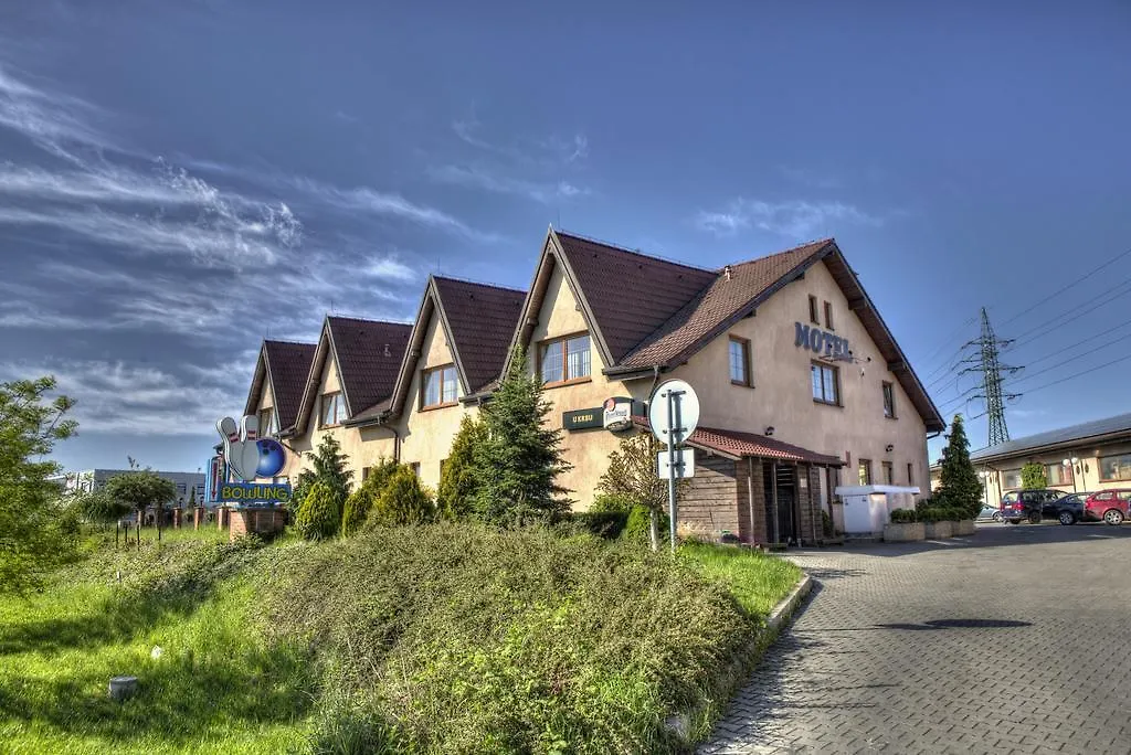 Motel U Krbu-1