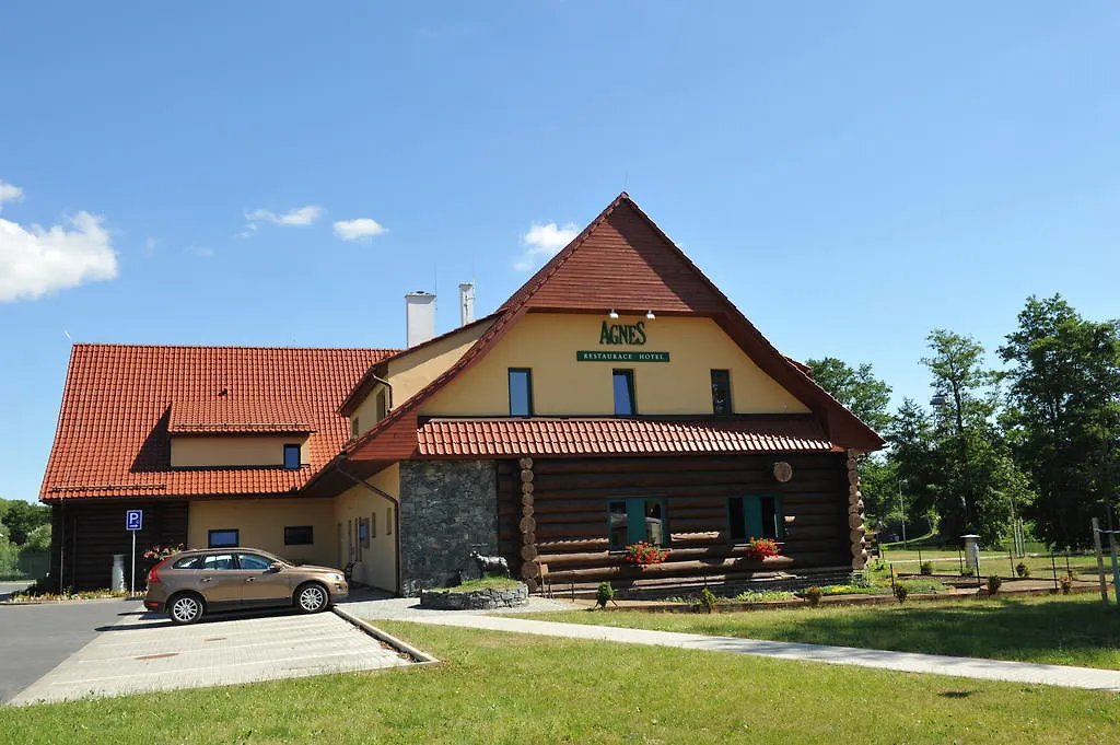 Hotel Agnes-1