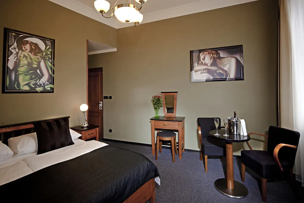 Hotel Havel-1