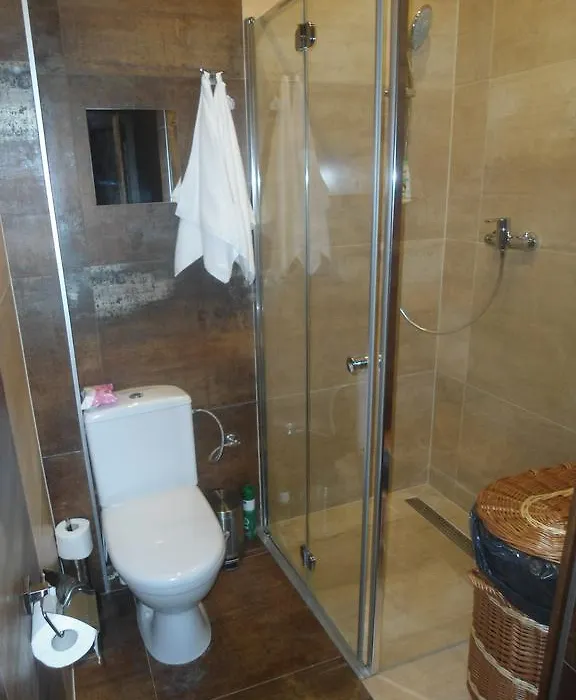 Luxusni Apartmany Stodolni-1