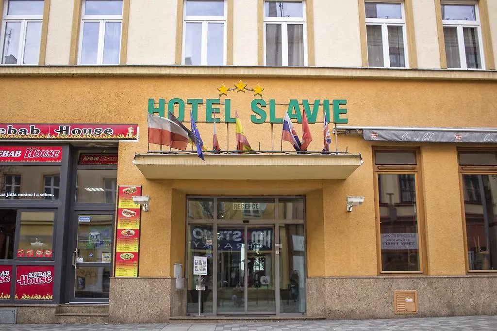 Hotel Slavie-1