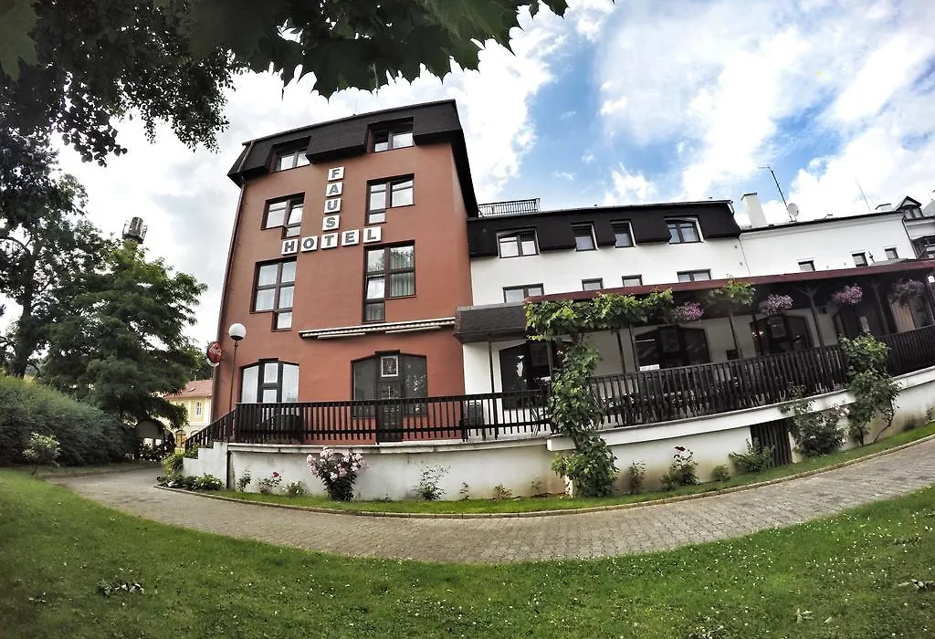 Hotel Faust-1