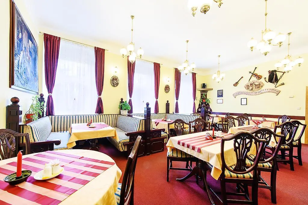 Hotel Melodie-1