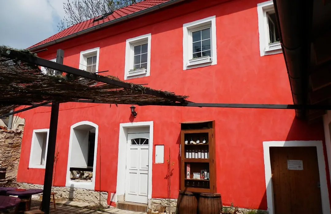 Rodinné vinařství Mikulenkovi-1