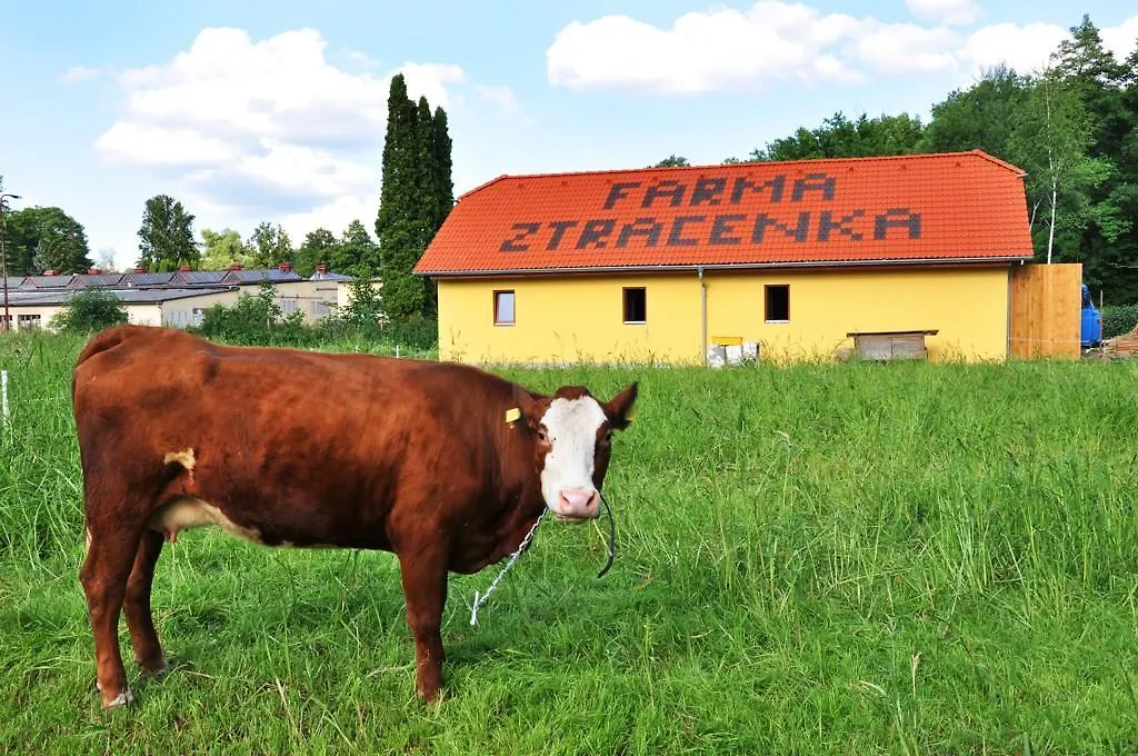 Farma Ztracenka-1