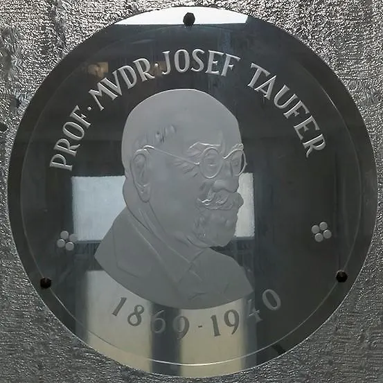Tauferovy Koleje-1