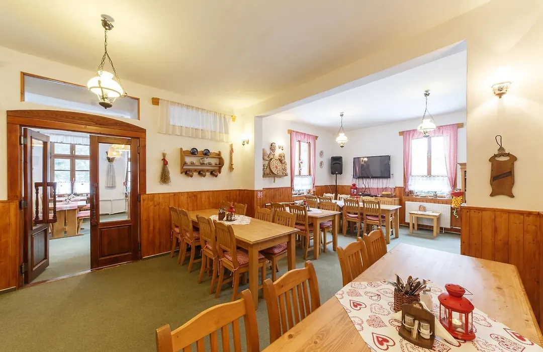Chata Eduard-1