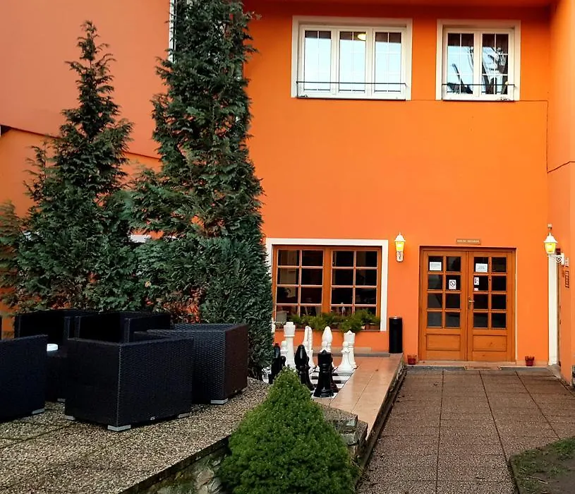 Hotel Swami-1