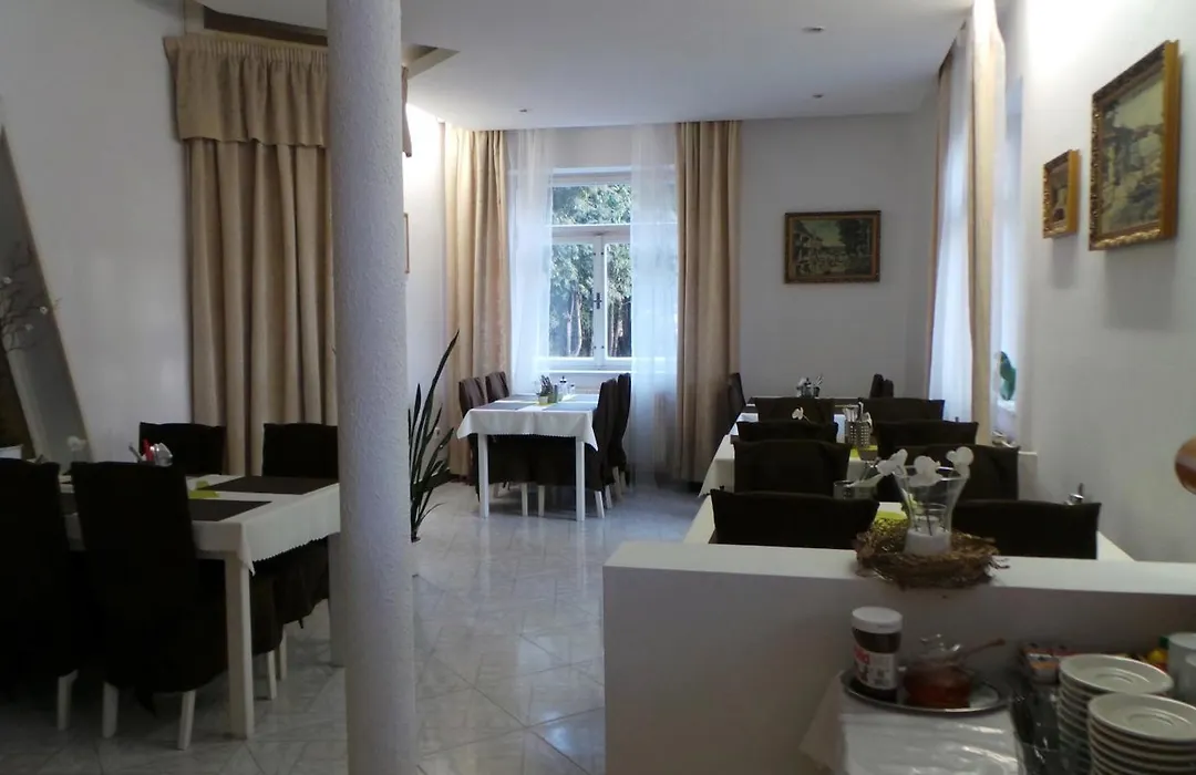 Hotel Luzna-1