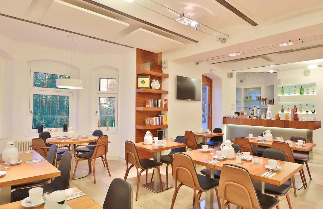 Villa Regent Spa & Wellness-1