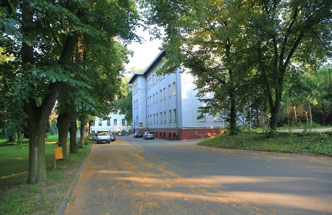 Hostel Valtice-1