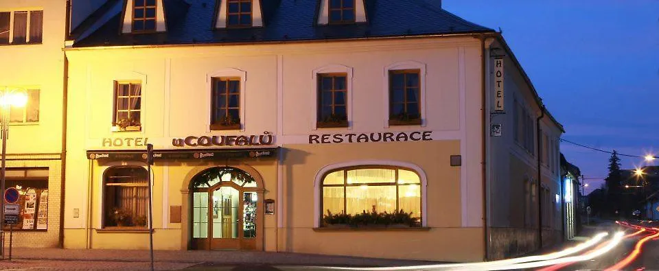 Penzion u Coufalů-1