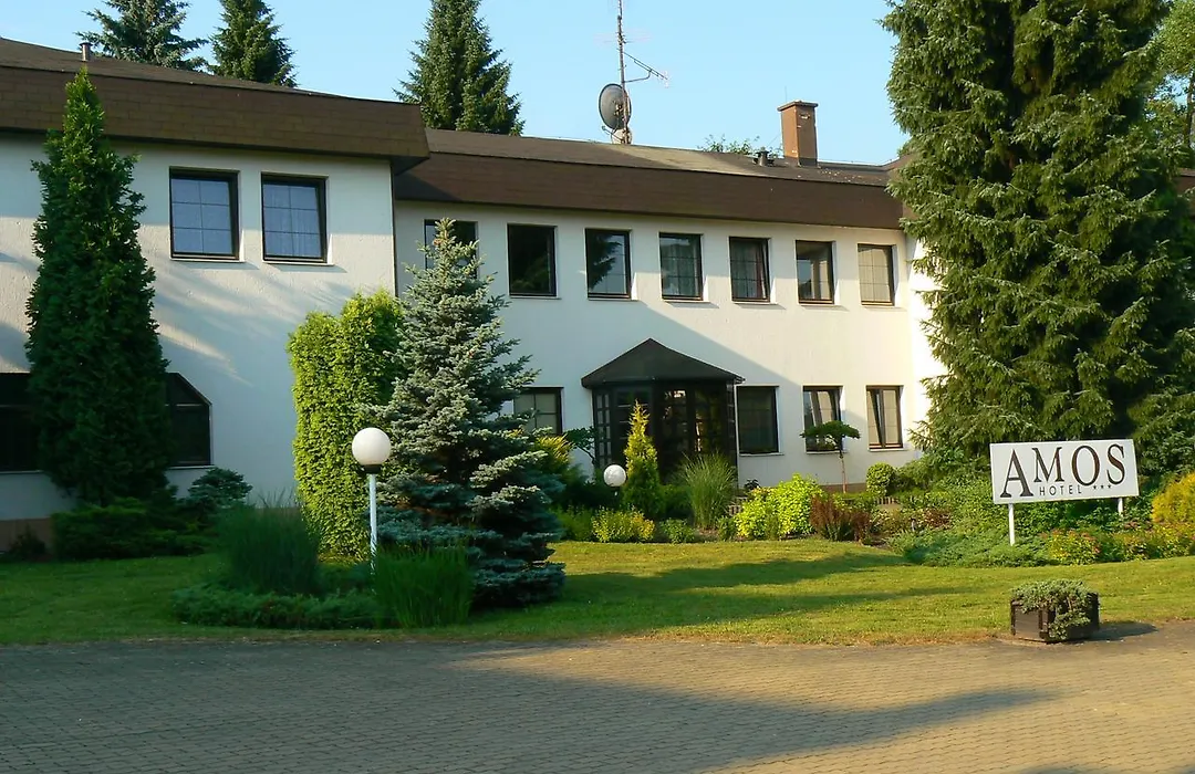 Hotel Amos-1