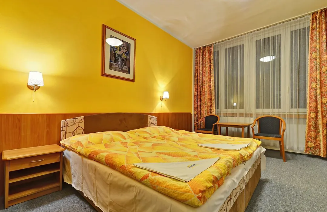 Hotel Slunce-1