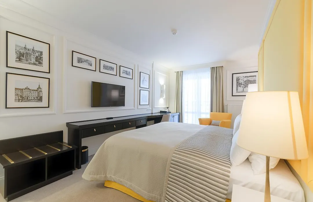 Boutique Hotel Corso-1