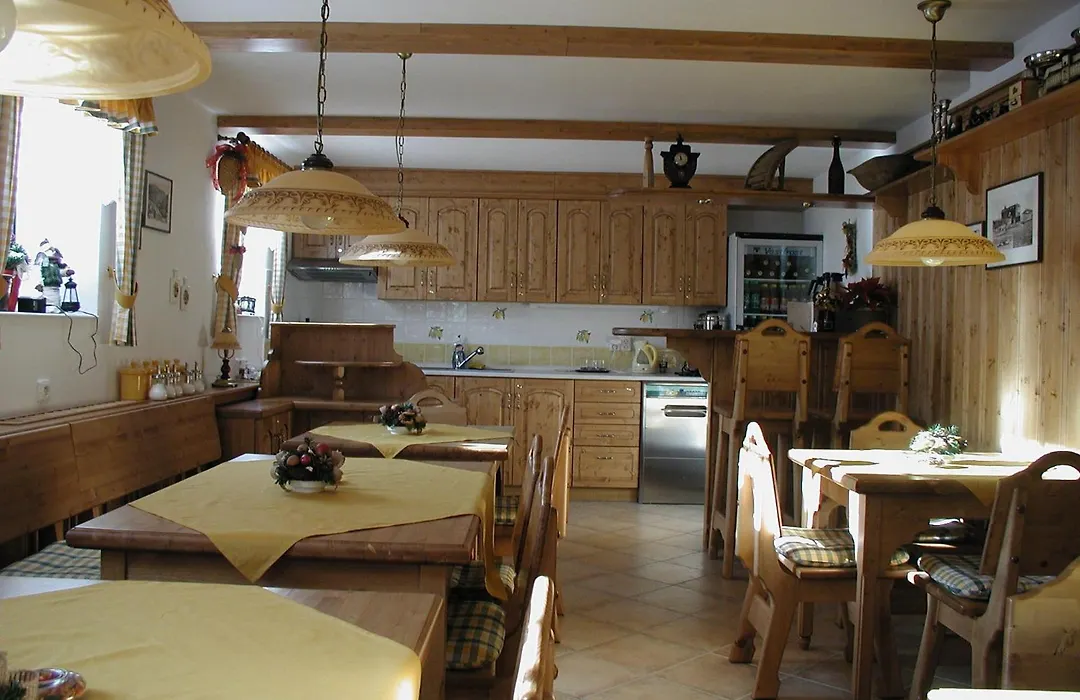 Pension Pohoda-1