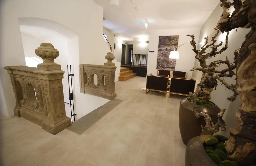 Hotel Purkmistr-1