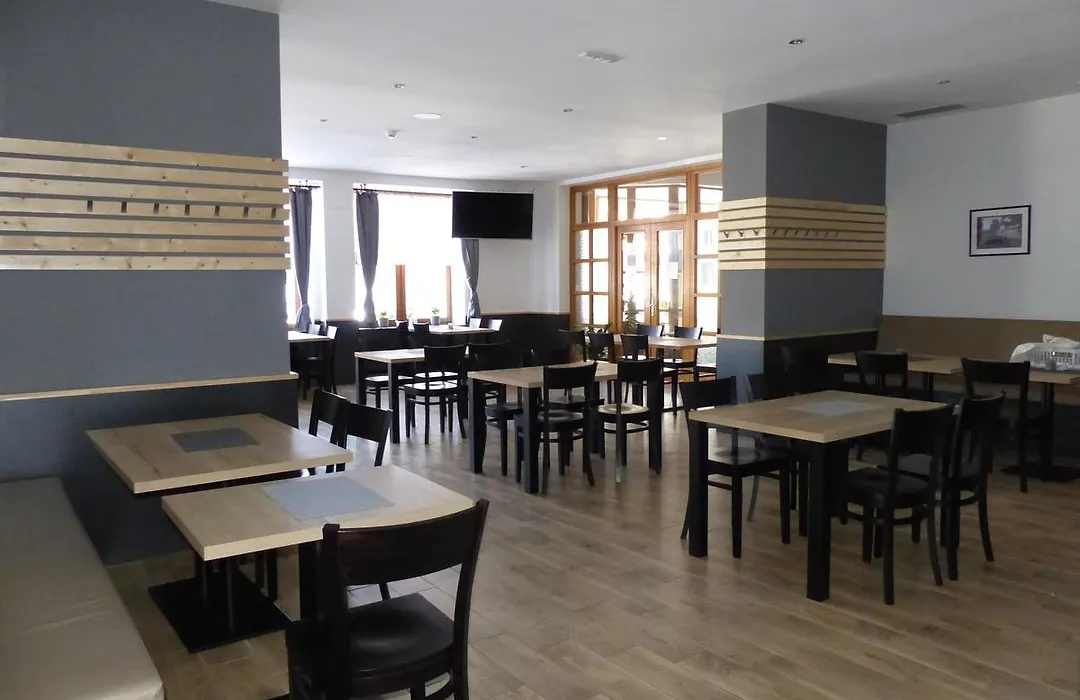 Hotel Prosper-1