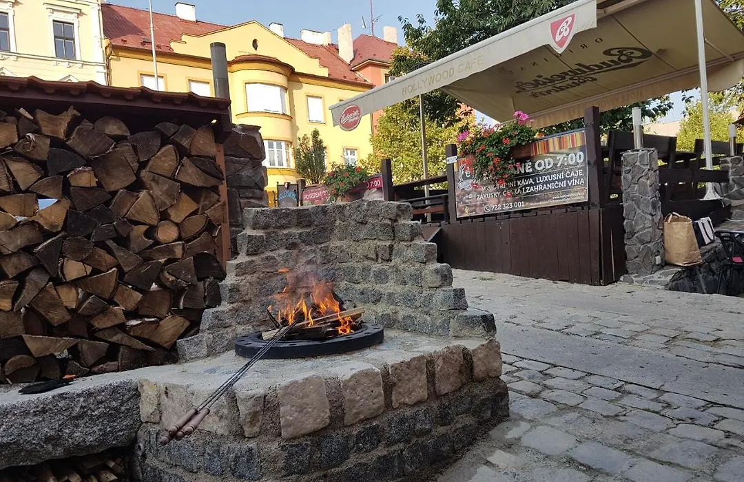 Pasaz Trend Chomutov-1
