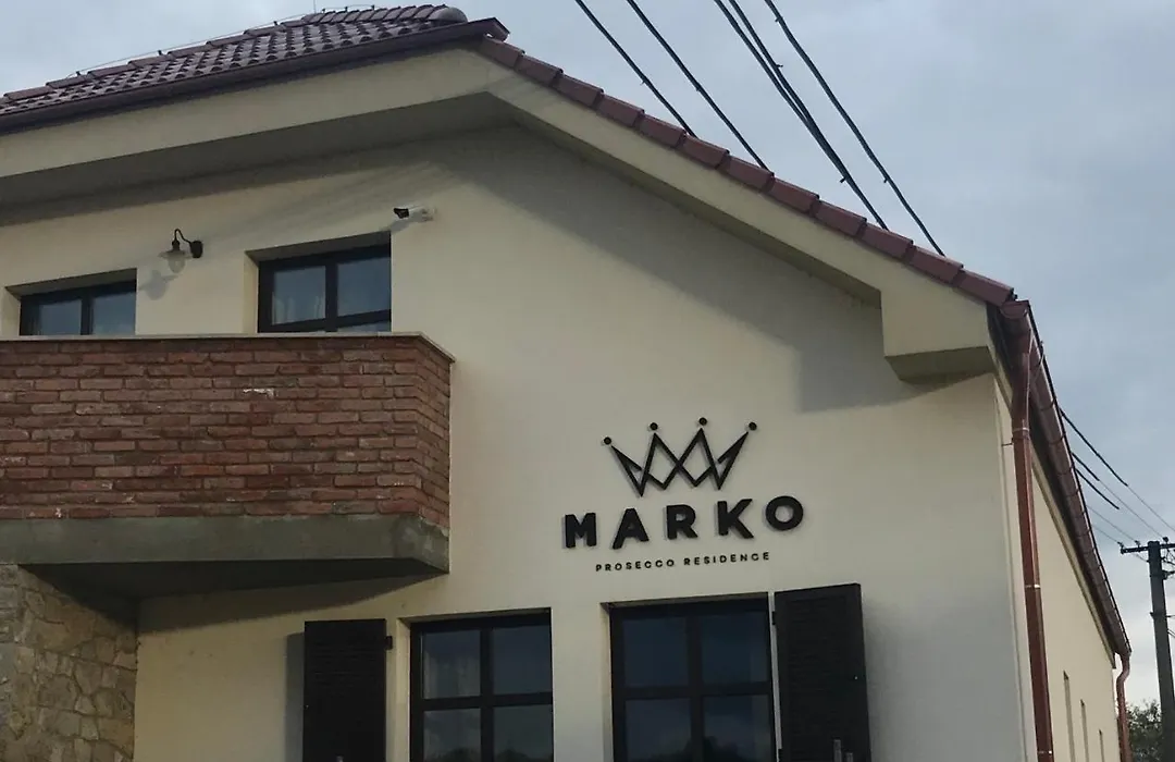 Prosecco Residence Marko-1