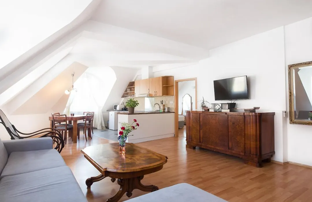 Jacob Brno Apartments-1