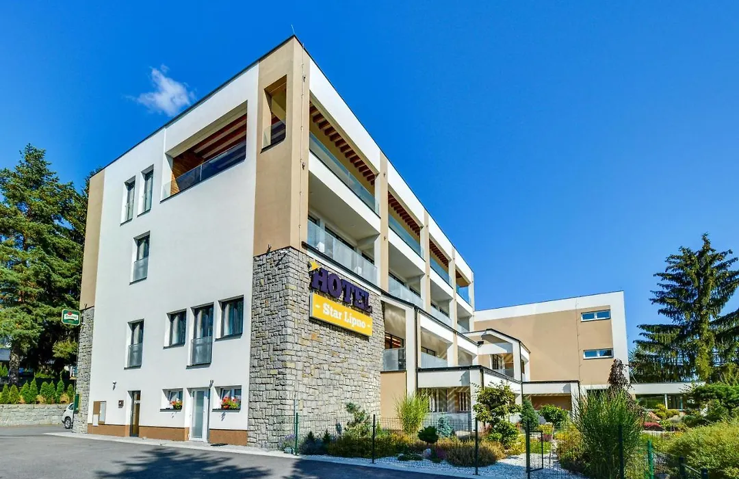 Hotel Star Lipno-1