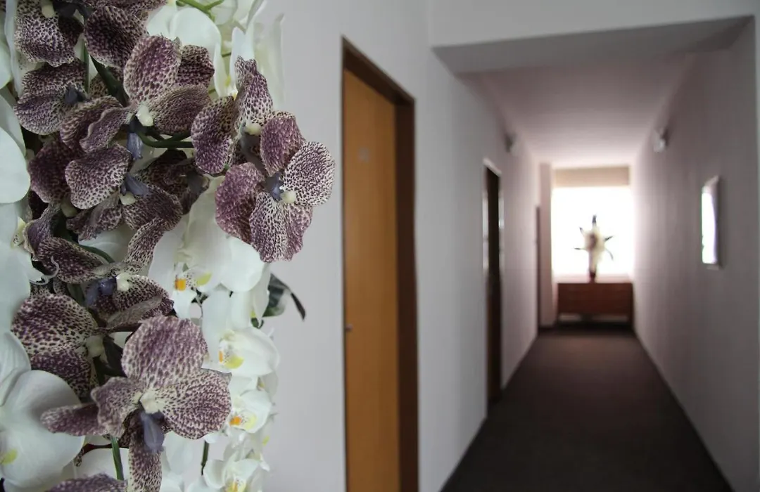 Hotel Junior Podebrady-1