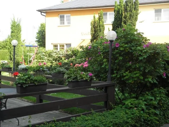 Pension Formanka-1