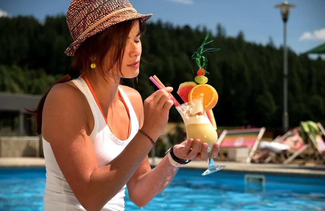 Horsky Hotel Koprivna-1