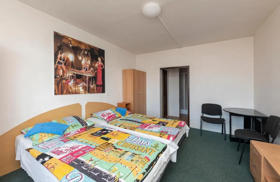 Hotel Buly-1