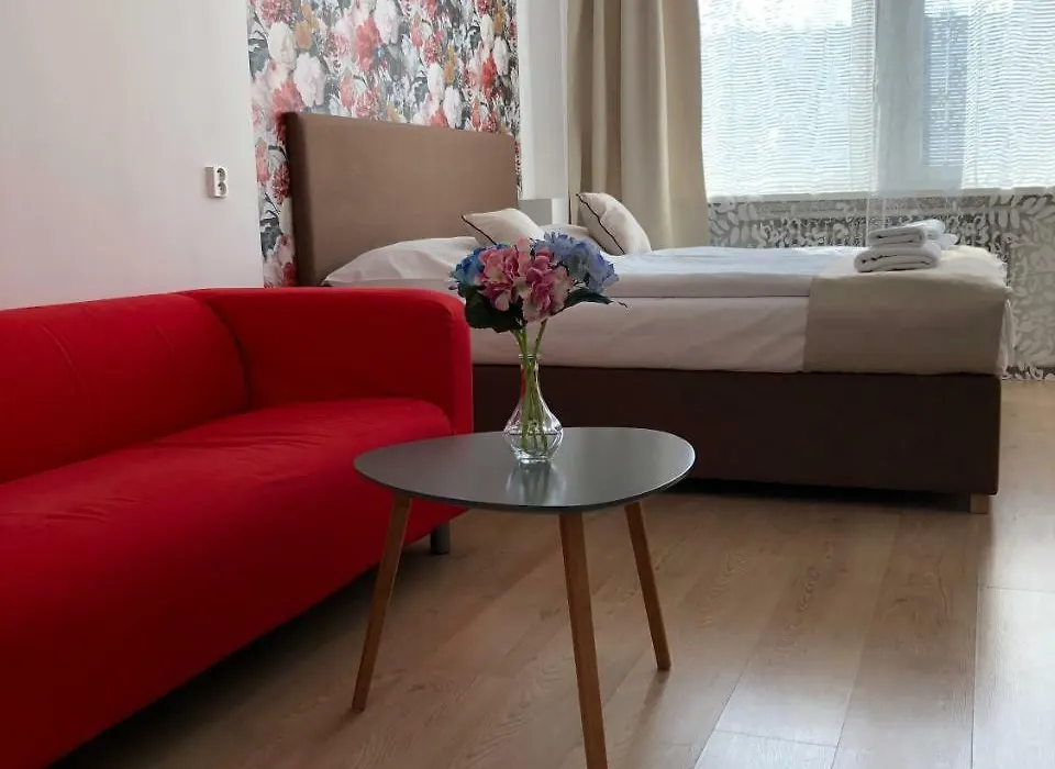 Hotel Ondráš-1
