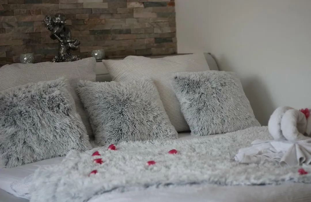 Romanticky Wellness Suite Hotel Heinz-1