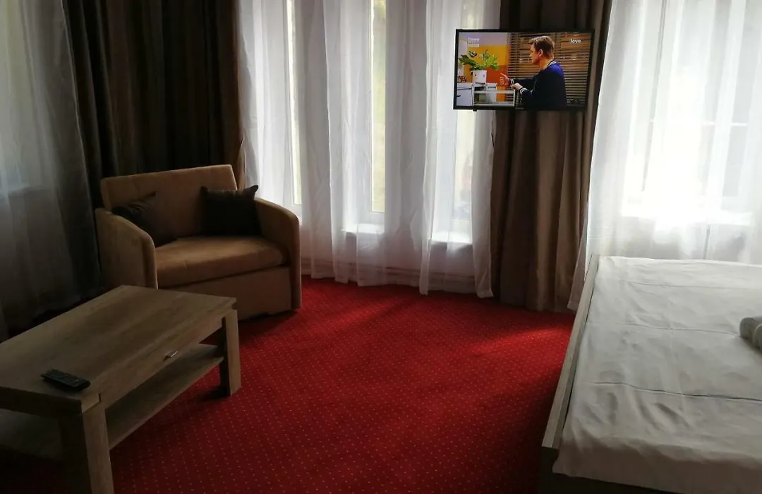 Hotel Styl-1