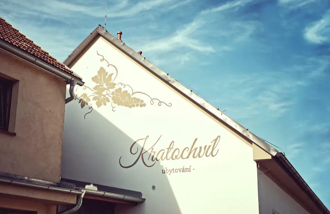 Penzion Kratochvíl-1