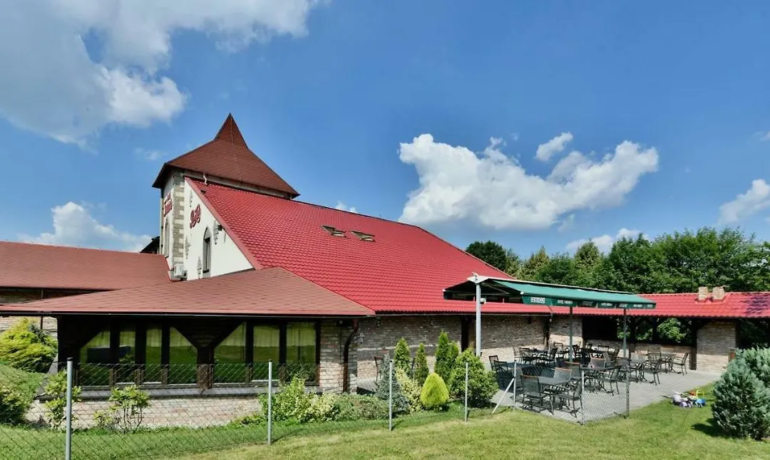 Wellness Hotel Fridrich-1