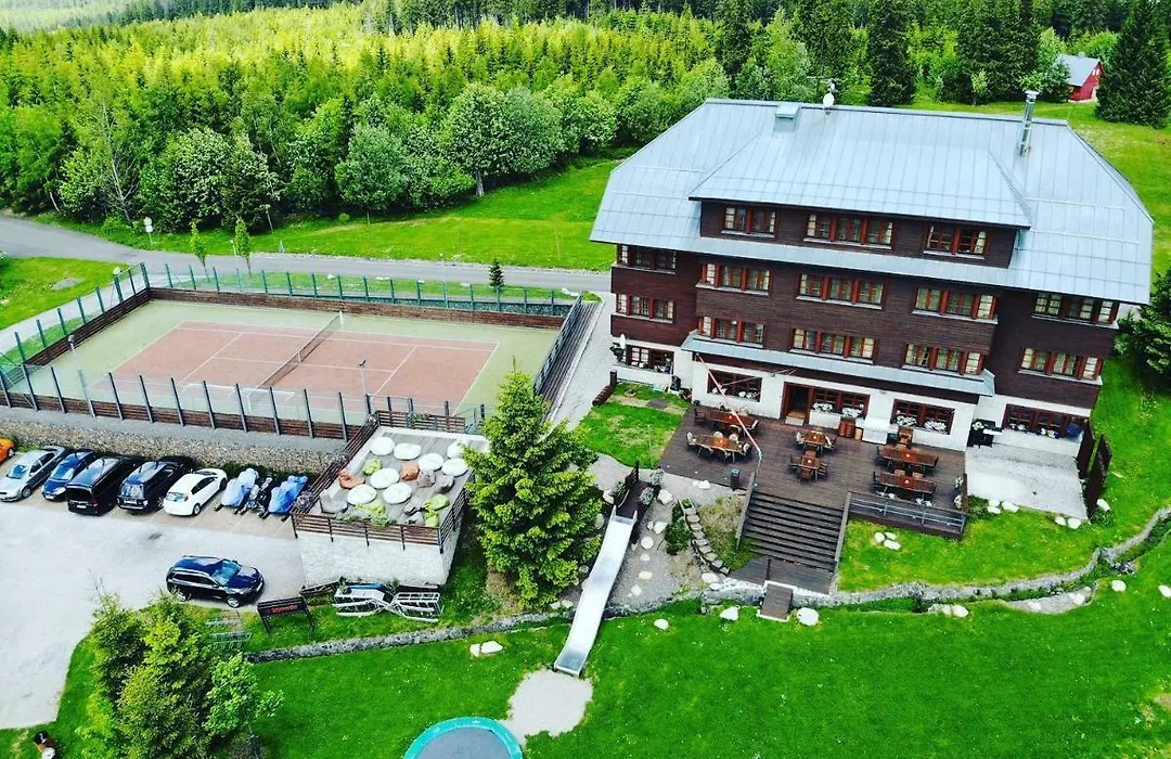 Hotel Oddech-1