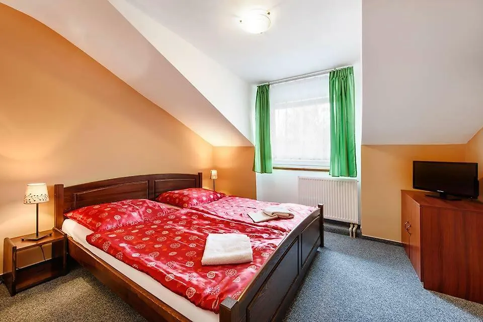 Hotel Beskyd-1