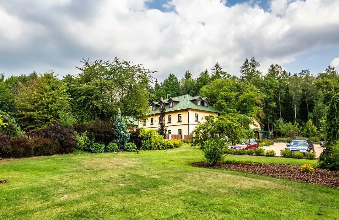 Resort Johanka-1