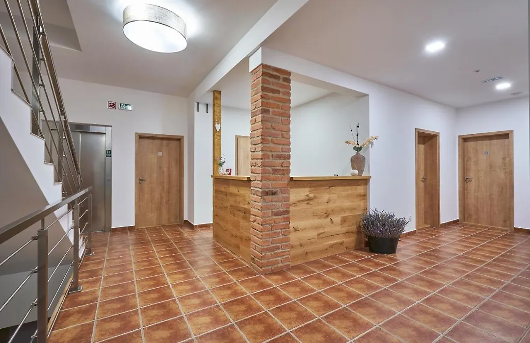 Pension Varta-1