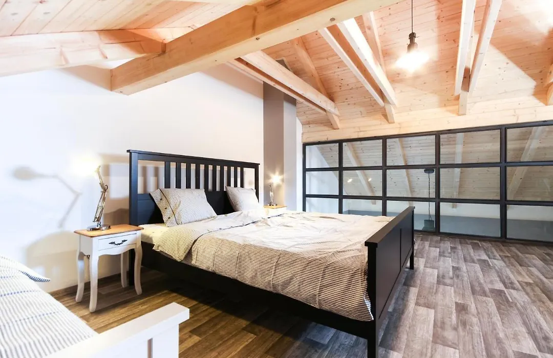 Apartmány MALIK-1