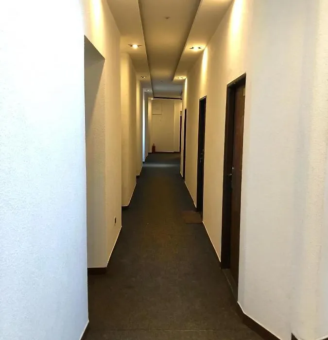 Hotel Piast-1
