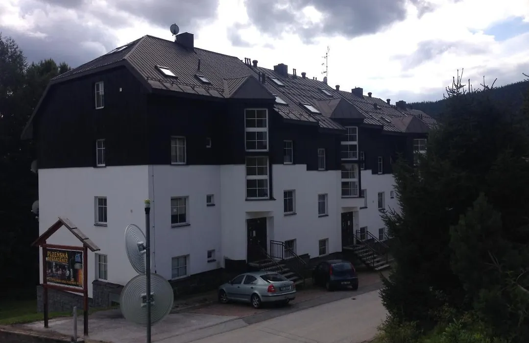 Apartments Monika-1