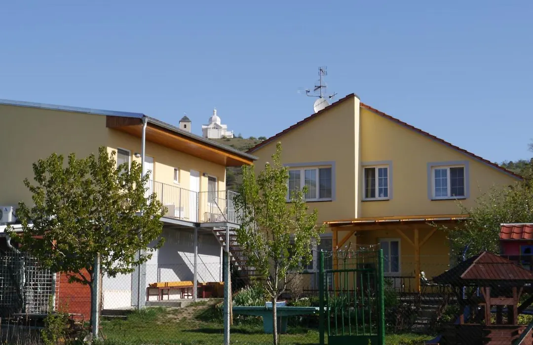 Penzion Pohoda-1