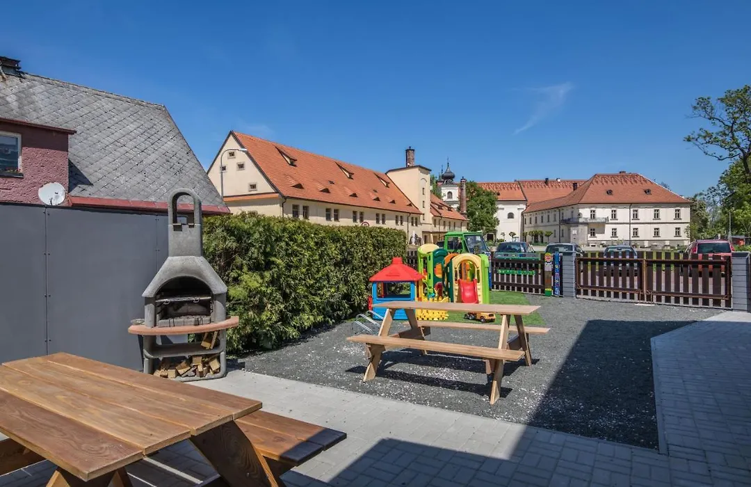 Apartmány Malen-1