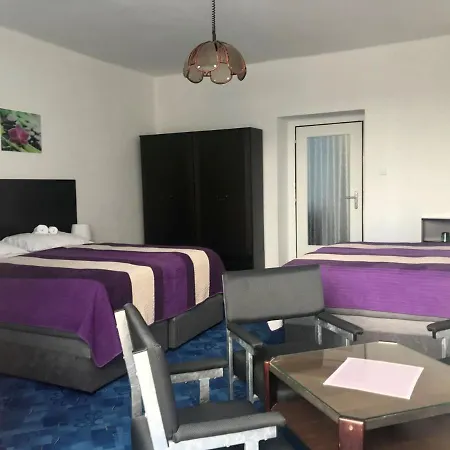 Hotel Bila Ruze-3