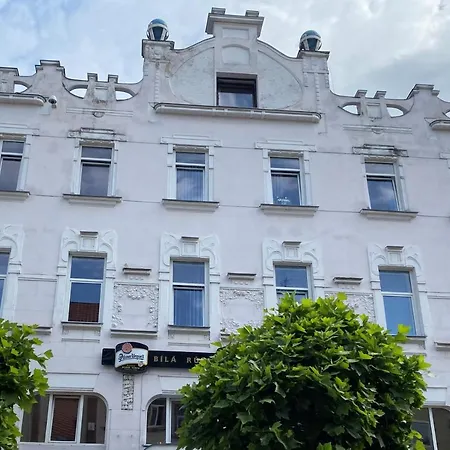 Hotel Bila Ruze-3