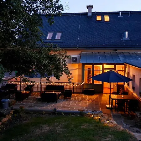 Hotel KORTUS-3