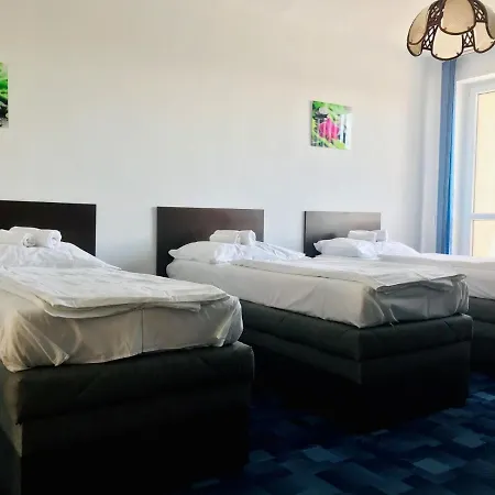 Hotel Bila Ruze-2